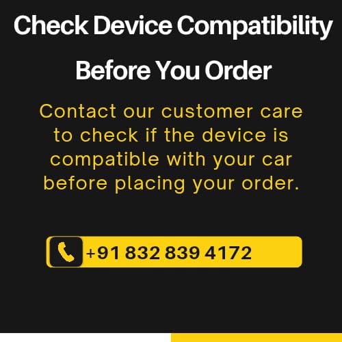 Image of Trendtronics TBox, 4+32GB, Android 12, CarPlay & Android Auto | Designed for Indian Cars(1-Year Warranty)