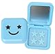 32 StüCk Starface Pimple Patches, Hydrokolloid Pickelaufkleber, Absorbieren FlüSsigkeit Und Reduzieren EntzüNdungen, Niedliche Sternform, Vegane Und Tierversuchsfreie Hautpflege