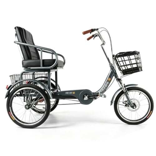 三輪 自転車 トライク」の人気商品一覧・価格比較 - 価格.com