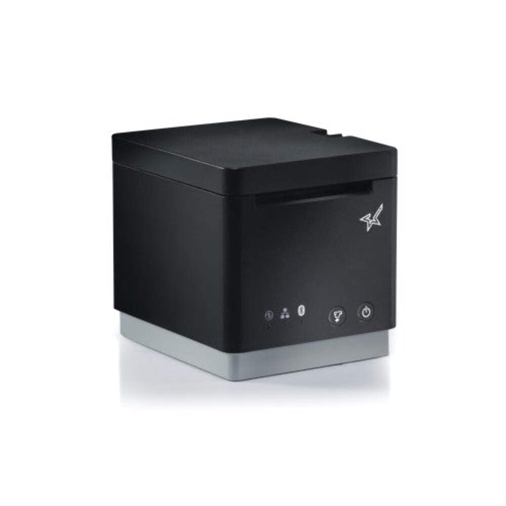 Star MCP21 LB BK E/U 58 mm LAN USB BT