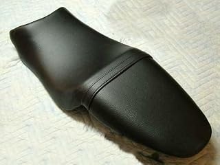 Generic New Replacement seat cover fits VTR1000F Honda VTR1000 F Super Hawk 1000 BLK 256