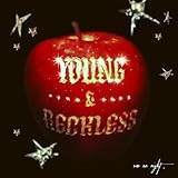 Young & Reckless 歌詞