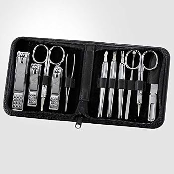 Amazon.com : Korean Nail Clippers! 777 Three Seven Travel Travel