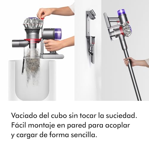 Variante de Dyson aspiradores sin cable V8 Origin, 115 AW