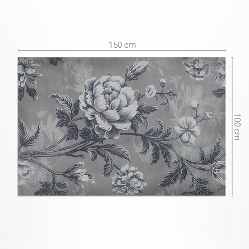 Tapis en vinyle Floorart de qualité supérieure pour salon