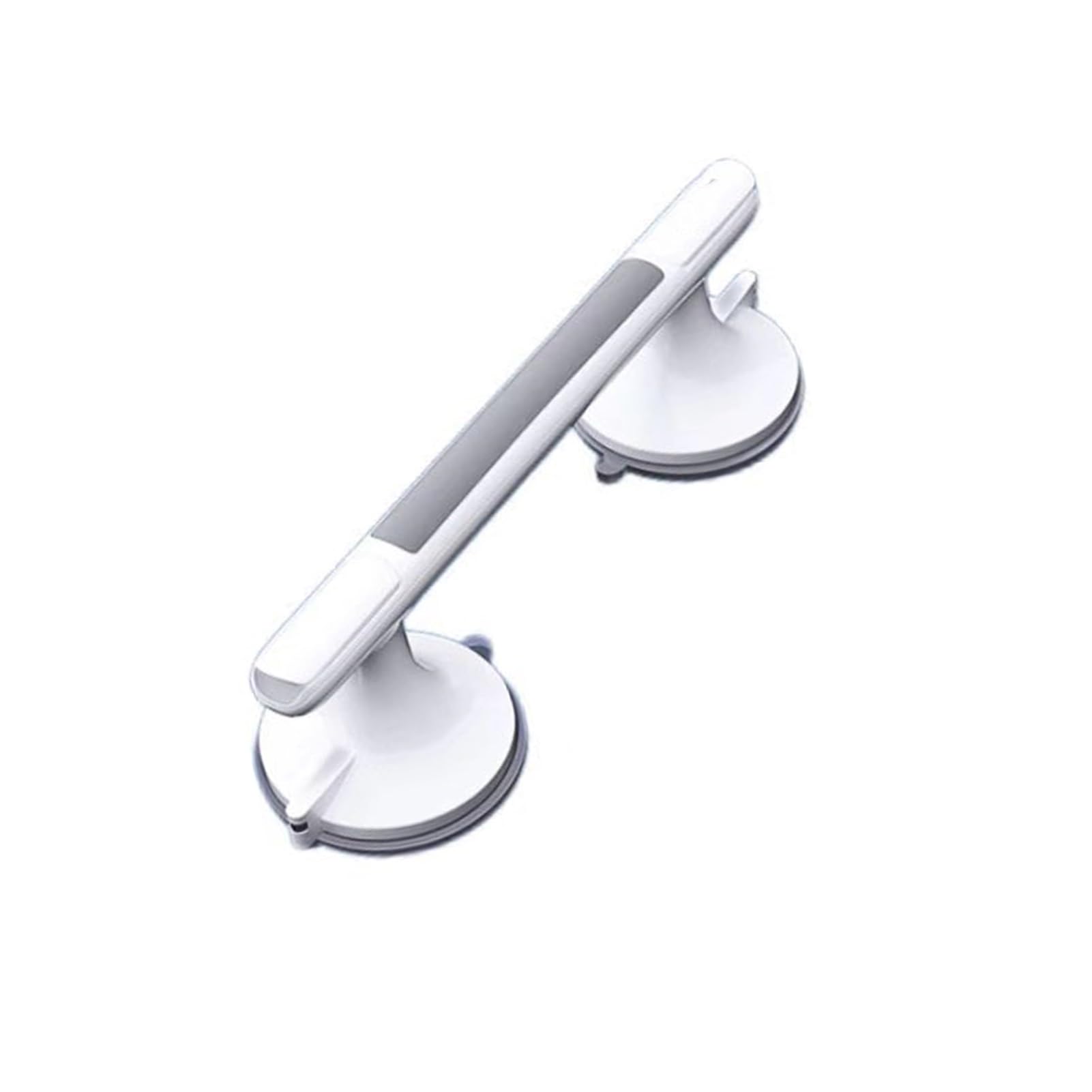 Maniglioni For Il Bagno,Corrimano Di Sicurezza Rimovibile,Possono Sopportare 110 Kg,Corrimano For Doccia Con Ventosa,For Anziani Che Si Alzano