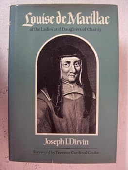 Unbound Louise de Marillac Book