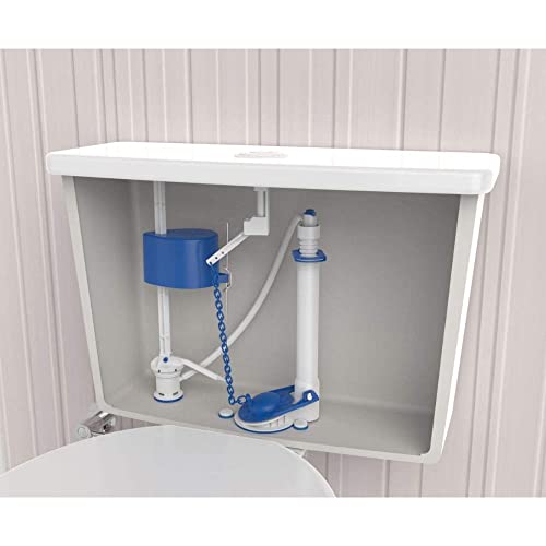 Comporta Obturador SM0201 Para Caixa Acoplada – Deca