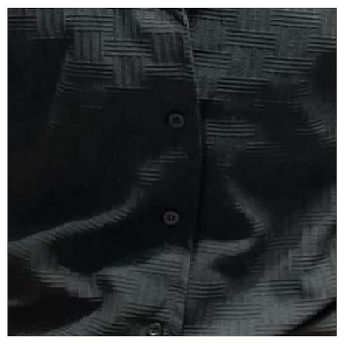 Image of FUNKY RICH Funkyrich Textured Popcorn Shirts for Men || Casual Shirt for Men || Shirt for Men|| Men Stylish Half Sleeve Shirt || Men Fancy Shirt