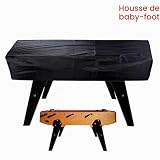 FOKH housse de baby-foot Oxford 420D, 163 x 115 cm photo 2