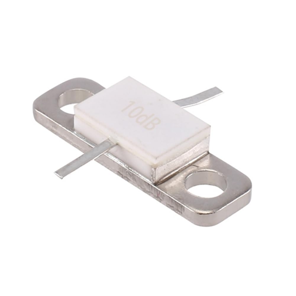 Attenuatore 10dB DC-3GHz 50Ohm A Flangia Intera 10 Db ATTENUATORI 10 Db 100W-10dB RFP