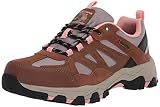 Skechers Damen Selmen-West Highland Wanderschuh, braun, 35 EU