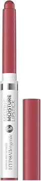 Bell HYPOAllergenic Melting Moisture Lipstick 3, 1.5 g