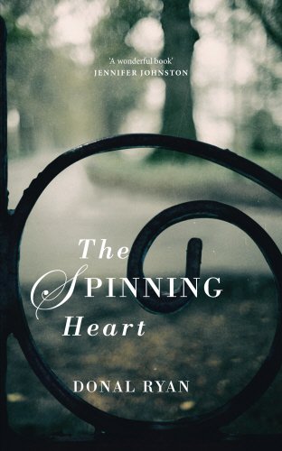 The Spinning Heart The Spinning Heart