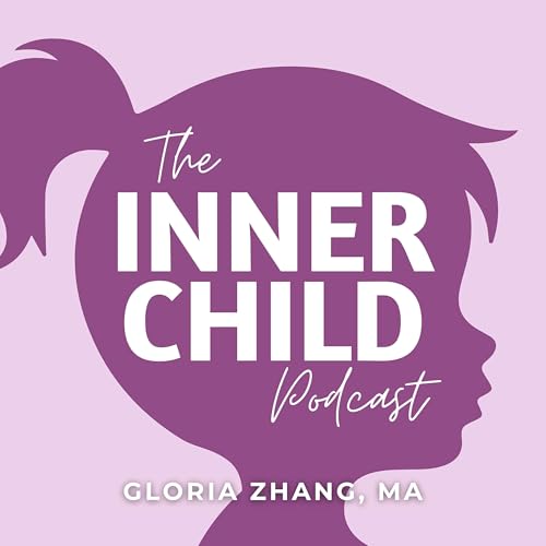 The Inner Child Podcast Titelbild