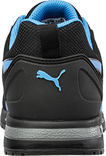 PUMA Men's Levity Knit Low Astm Eh3