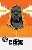 Luke Cage: Everyman