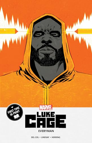 Luke Cage: Everyman