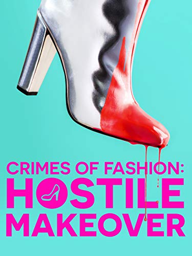 Hostile Makeover
