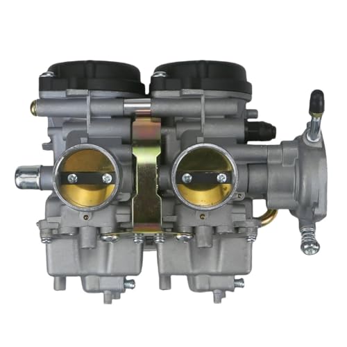 Carburateur moto YFM660 performant pour stabiliser le ralenti moteur 5LP-14900-20-00