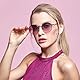 BUGUUYO 2stücke Brillenkette Damen Bunte Perlen Eyeglass Holder Kette Vintage Design Für Sonnenbrillen Und Lesebrillen Für Brillenträger Dekorativer Brillenhalter Mit Sicherem Halt