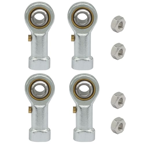 Waziaqoc PHSB4 Rod Ends Image