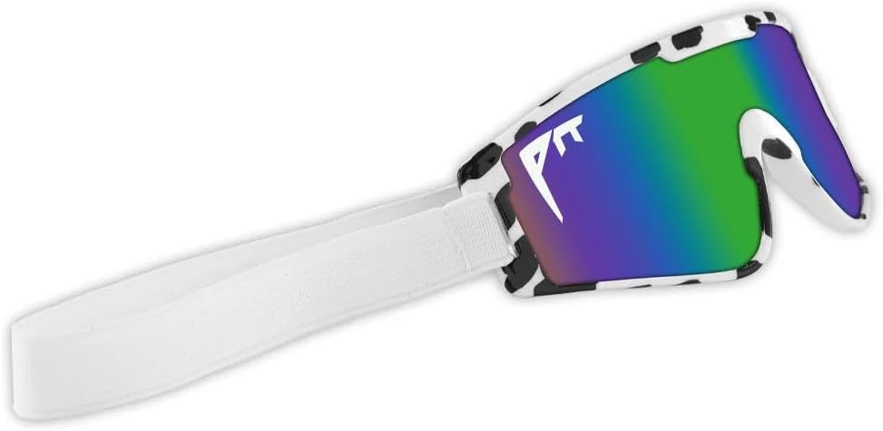 Pit Viper The Baby Vipes Sunglasses
