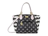 Luv Betsey Kinlie Black Multi One Size