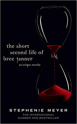 [By Stephenie Meyer ] The Short Second Life Of Bree Tanner: An Eclipse Novella (Hardcover)【2018】by Stephenie Meyer (Author) (Hardcover)