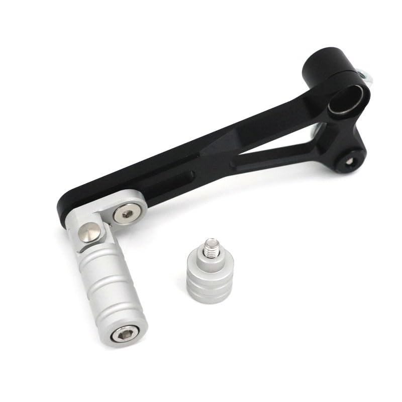 Levier changement vitesse pliable réglable moto Honda NC750X 2012-2021
