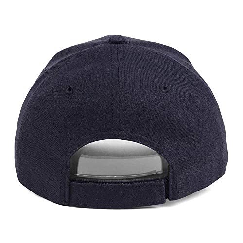 47 47 Blank Classic Mvp Cap thumb #3