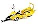 Silver Screen Machines - Speed Racer Shooting Star with Racer X Figure