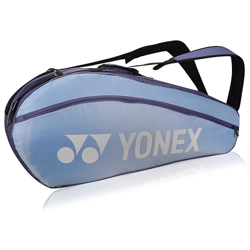 Image of YONEX Badminton Match Collection Kitbag 0226 |Match 1 Series |Thermal Lining Compartment |Dual Carrier|Accessories Compartment |Racquet Comaprtment |Main Compartment |