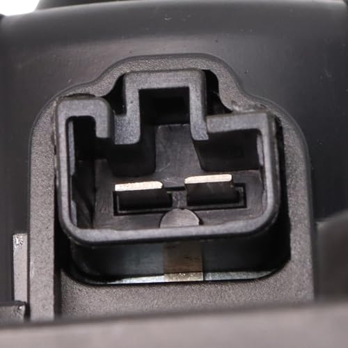 Image of TRQ Heater A /C AC Blower Motor w /Fan Cage