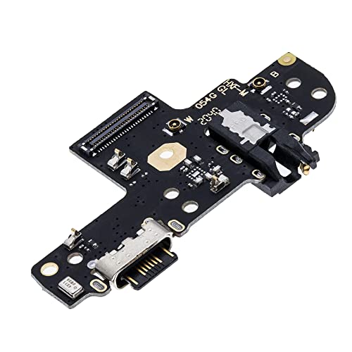ePartSolution Charging Port USB Charger Dock Connector USB Port Type C Board Replacement for Motorola Moto G Stylus (2021) XT2115 USA