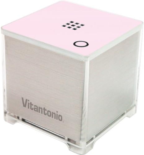 Amazon Co Jp Vitantonio Kincho リキッド式電気蚊取り器 モスキートバスター ピンク Vmb 3000 P ドラッグストア