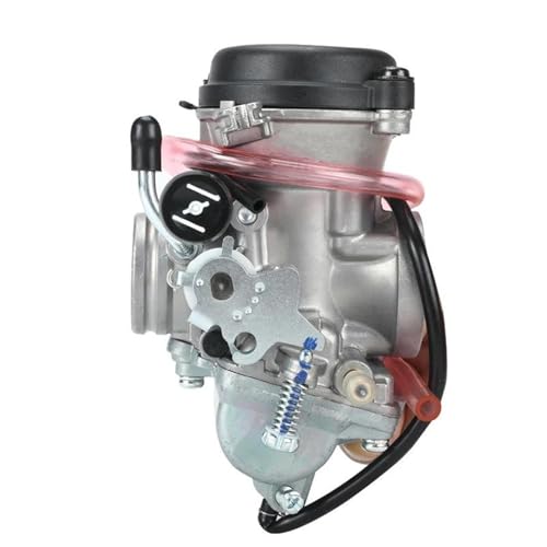 Plus de calage : Carburateur 26mm Suzuki Burgman 125 AN150 Haojue pour réparer l'admission