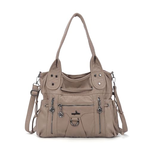 Bolso Hobo Angel Kiss para mujer con correa cruzada miniatura 1