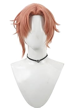 エイトリ 七基 コスプレ ウィッグ Amazon.co.jp: [漫落桜] 18TRIP エイティーントリップ エイトリ