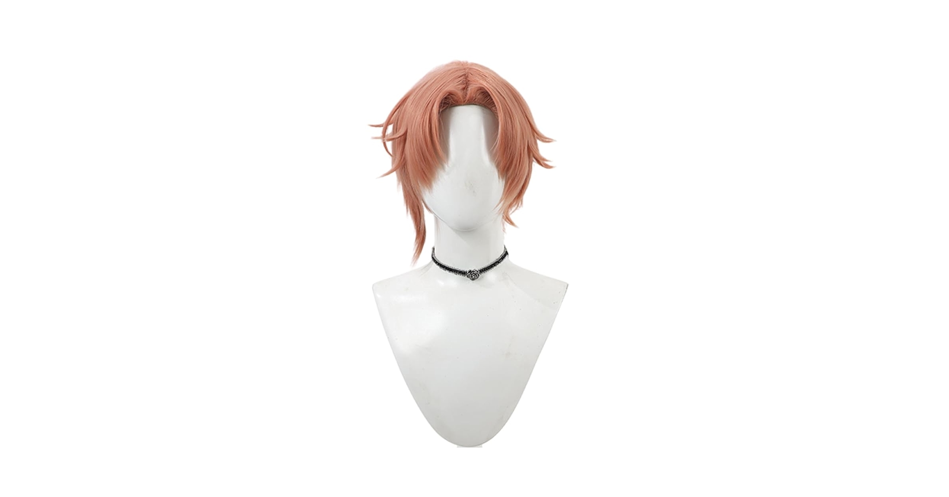 エイトリ 七基 コスプレ ウィッグ 18TRIP 斜木七基 コスプレ ウィッグ エイトリ キャラクターグッズ