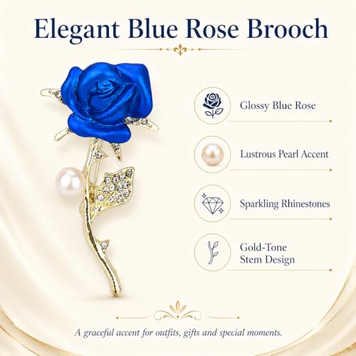Image of Brooch Pin for Women Rhinestone Peacock Crystal Delicate Animal Brooch Lapel Pins Girls Fashion Jewelry Gift for Christmas Brooch Birthday Jewelry Gift