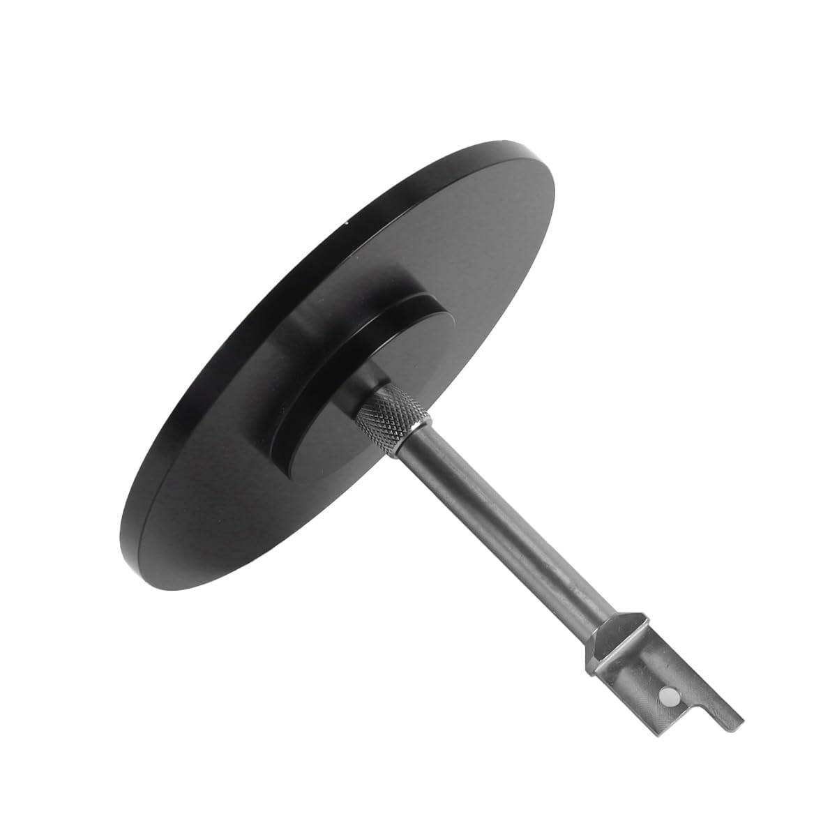 HUBa Adaptateur pour Machines de scie, Machines à scie, Ventouse pour scies alternatives M (10 cm)