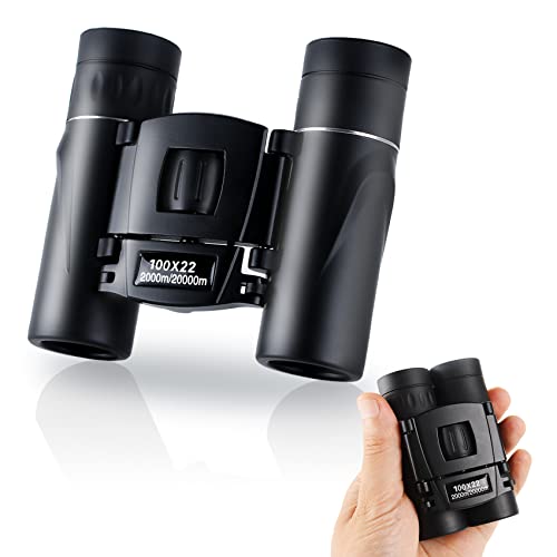Top 10 Binoculars For Sporting Events of 2022 Katynel