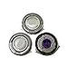 3 Pezzi HQ8 Testina Di Ricambio HQ8505 Lama Di Rasoio, Compatibile Con Philips, Rasoio HQ7340 HQ7350 HQ7363 HQ7800 HQ7890 HQ8445 HQ8825 HQ8845 HQ8865 immagine