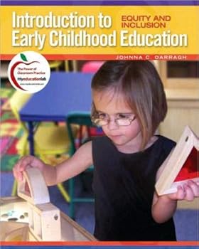 Paperback Introduction to Early Childhood Education: Equity and Inclusion Book