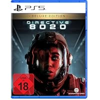Directive 8020 – Deluxe 
