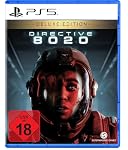 Bandai Namco – Directive 8020 – Deluxe Edition [PS5]