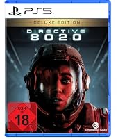 Directive 8020 – Deluxe Edition [PS5] – Ansicht 1