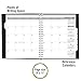 AT-A-GLANCE 2020-2024 Monthly Planner, 5 Year, 9