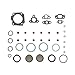Evergreen HSHBTBK2030L Head Gasket Set Timing Belt Kit Compatible with/Replacement for 93-95 Toyota T100 4Runner Pickup 3VZE